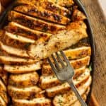 How to Cook Perfectly Juicy Chicken Breasts Every Time
