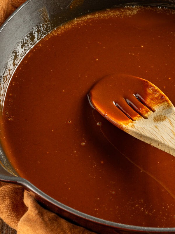 How to Make Roux for Gumbo
