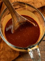 Easy Microwave Roux (in 10 minutes!) - Lauren from Scratch