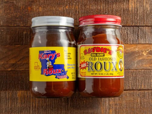 Canned Roux How to Make a Roux (White, Blond, Medium, Dark) - Lauren from Scratch