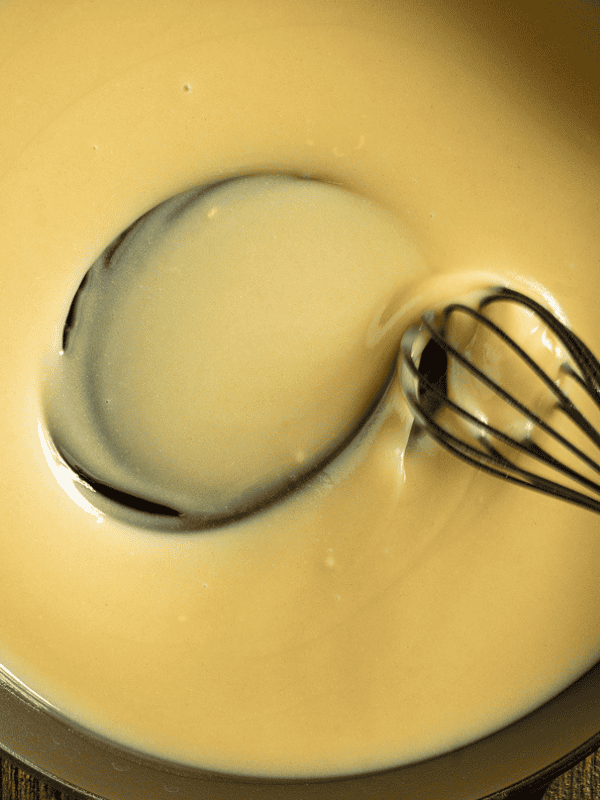 How to Make a Roux: From Light to Dark